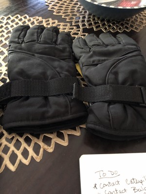 youth winter gloves