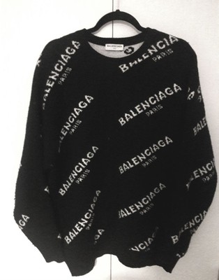 balenciaga pulli ebay