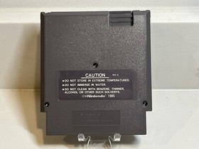 Battle Chess - 1990 NES Nintendo Game - Cart Only - TESTED! READ!