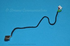HP 15-CS 15-cs0059nr 15-cs0051wm 15-cs3063cl 15-cs3065cl Laptop DC Power Jack