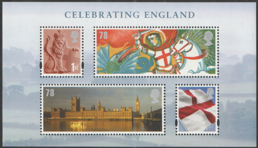 2007 Royal Mail Miniature Sheets MNH. Each sold separately. eBay
