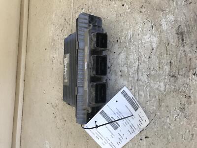 Used Engine Control Module (ECM) fits: 2014 Ford F150 PICKUP Electronic Control