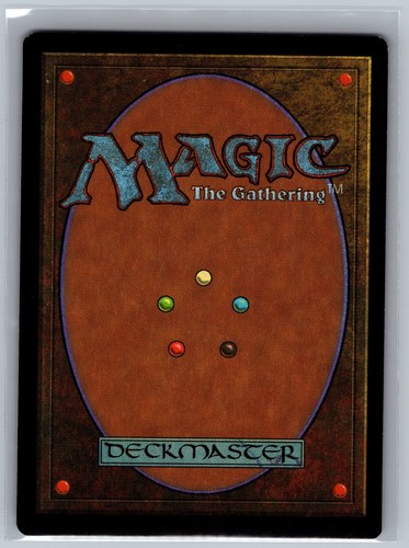 Magic The Gathering Unglued Double Play #55/94 MTG TCG CCG - Picture 2 of 2