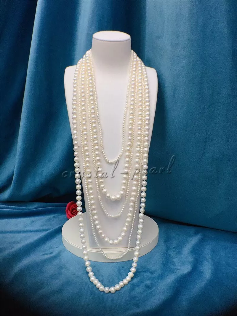 New collection necklace deals
