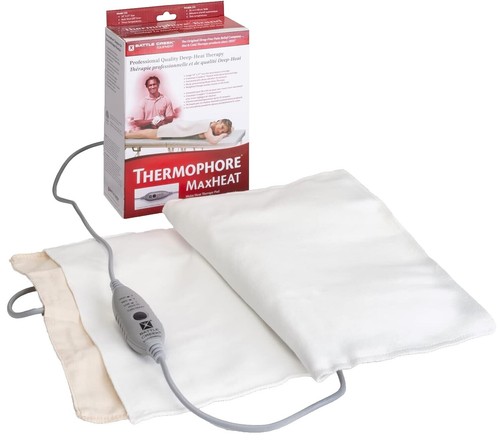 健康器具　RICHWAYINTERNATIONAL BIOMAT7000MX Richway Biomat 7000MX Professional Amethyst Electric Heating Pad