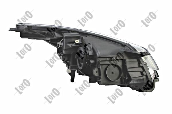 DEPO LH Headlight Front Lamp Fits Ford Kuga SUV 1806387 2013- for  