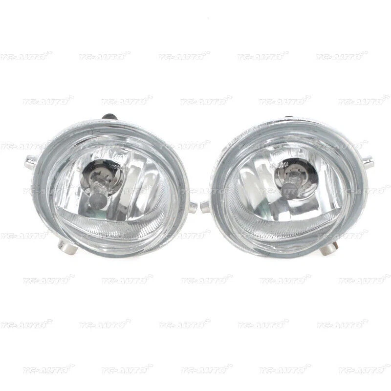 1 juego de luces antiniebla delanteras para Mazda CX-7 2010-2012 con kit de interruptor de cable Foto 2 de 4