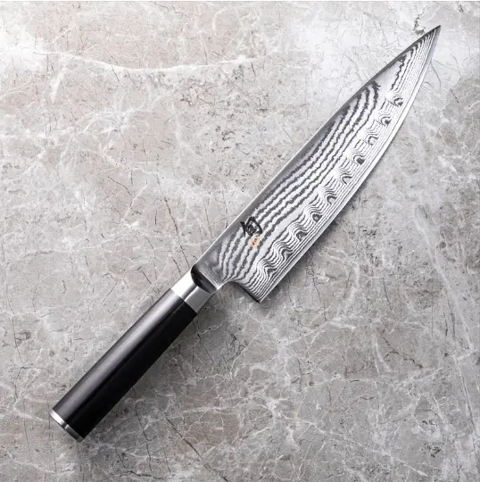 Our Favorite Shun Chef's Knife Is on Rare Sale
