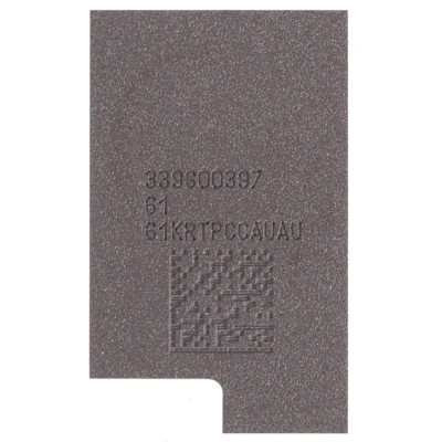 339S00397 Wifi Bluetooth IC iPhone X, 8, 8 Plus Wlan Chip