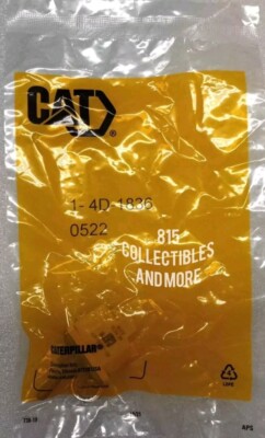 CATERPILLAR CAT SWITCH ASSEMBLY 4D-1836, 4D1836