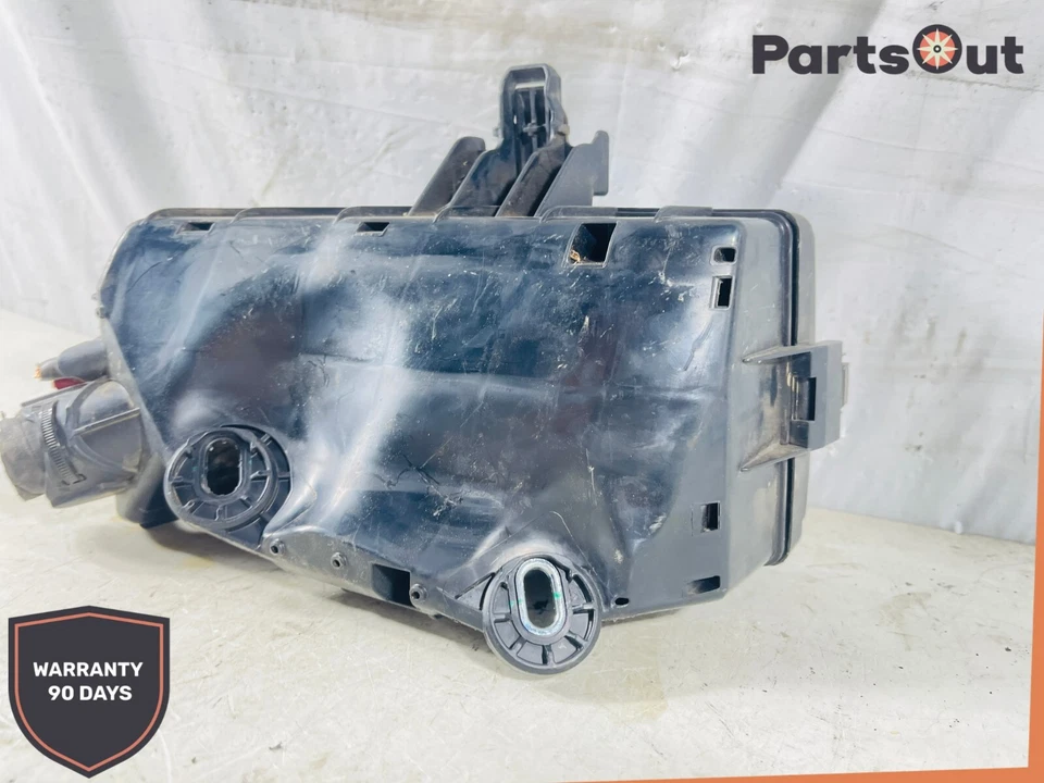 Volkswagen GTI 2015-2019 caja de fusibles caja de fusibles módulo de relé 500907361 OEM Foto 3 de 4