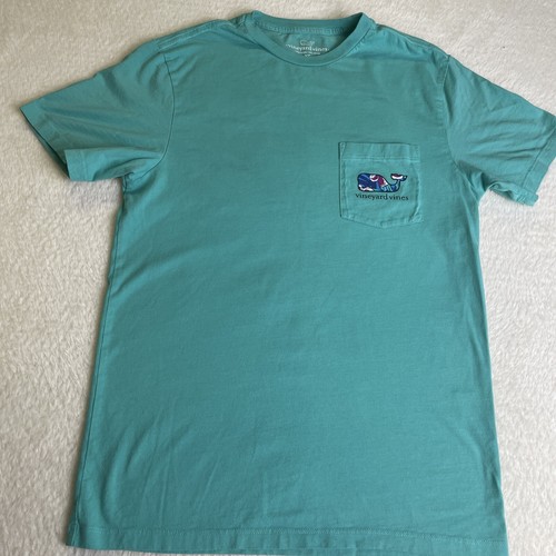 Vineyard Vines Womens T Shirt Size S 