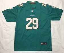 Minkah Fitzpatrick #29 Miami Dolphins Jersey Mens Size XXL Nike NFL On Field NWT