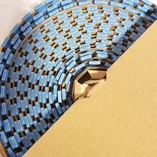 Evox RIFA BOX OF 600 1n0J2000 1nF  Rated 2000 VDC NEW.