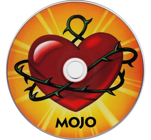 Music Is Love - Various - MOJO Promo CD - Al Green, Siouxsie etc - NEW & SEALED - Picture 3 of 11