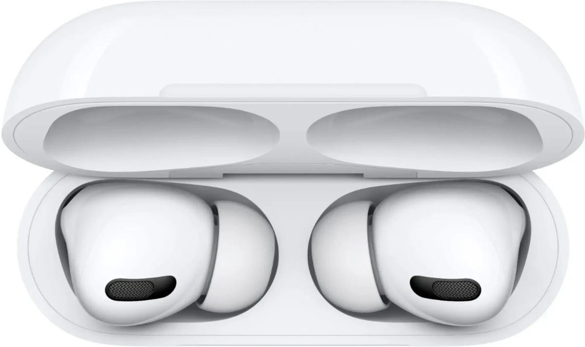 airpods pro 第1世代 AirPods Pro 第1世代（A2084）