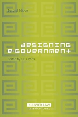 Designing E- Government
