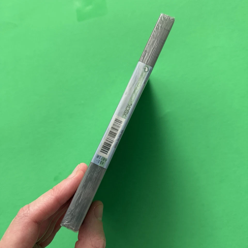 Transformers: The Game Platinum Hits w/ Bonus Disc Brand New Sealed - Image 3 of 4