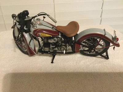 franklin mint diecast motorcycles