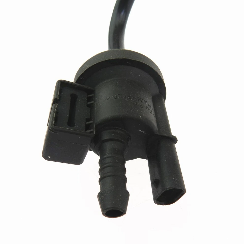 Соленоид клапана вакуумной продувки паров топлива 06H906517B для VW Jetta Passat Audi A3 A4 - Изображение 3 из 4