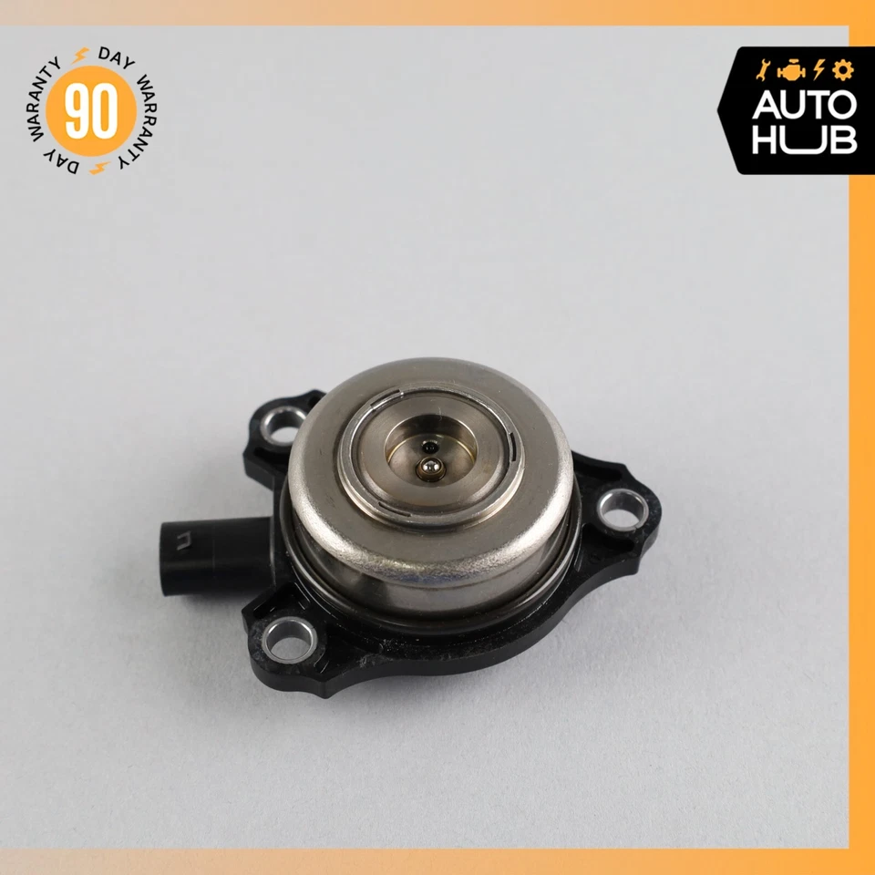 Electroválvula imán ajustador árbol de levas Mercedes W204 C300 E350 ML350 M272 OEM Foto 2 de 4