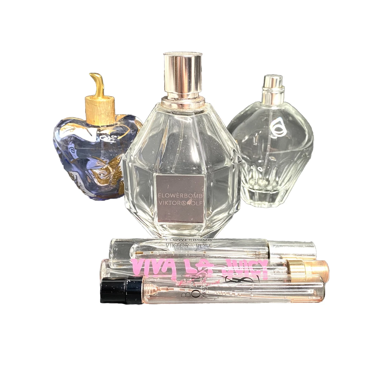 Ysl flower bomb hotsell