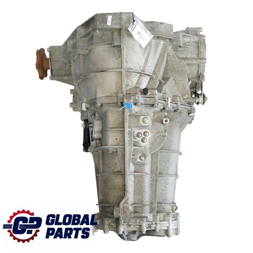 Audi A4 B8 2.0 TDI Manual Gearbox Transmission 6 Speed PJH 0B1300028Q WARRANTY - Picture 10 of 17