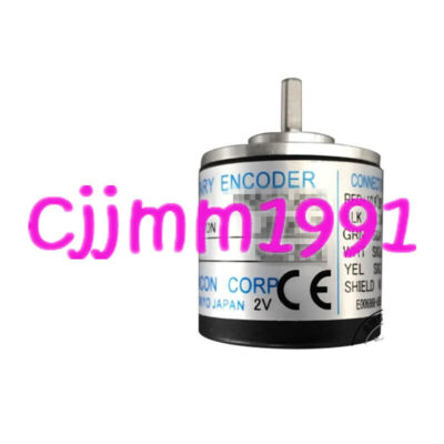 1PC NEW NEMICON encoder OSS-036-2HC 24VDC  #WD1