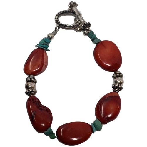 Boîte à Bijoux GUESS – Couleur Corail – Neuf Avec étiquettes – Rangement élégant