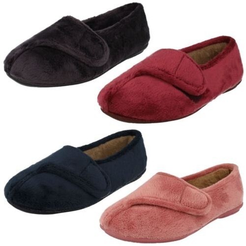 Pantofole Da Donna K's Di Clarks 'Wave Stir