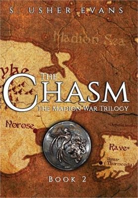 The Chasm (Hardback or Cased Book)