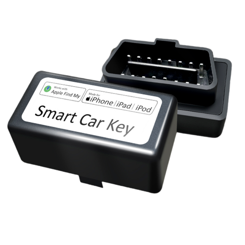 OBD2 GPS Tracker Car Tracking Device OBD II Find Car Truck Locator Anti