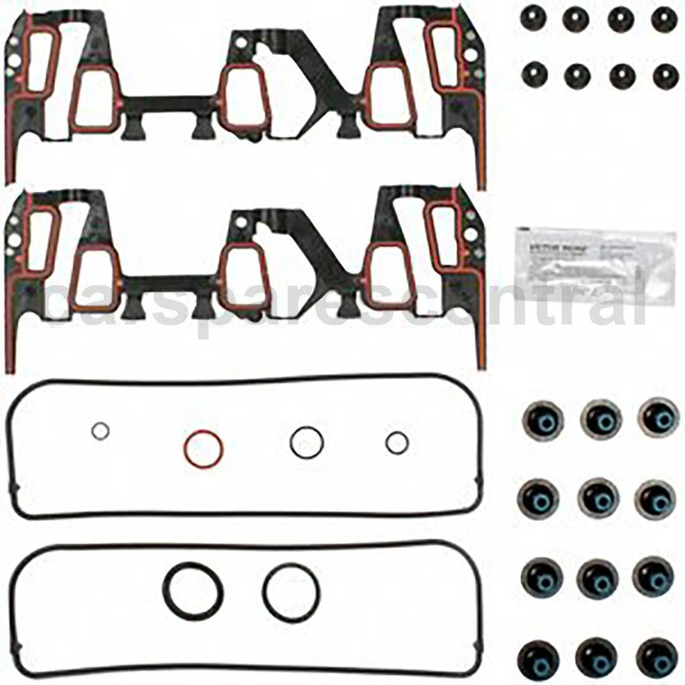 For 2000 2001 2002 2003 Chevrolet Impala MAHLE Engine Cylinder Head Gasket Set - Image 4 of 4