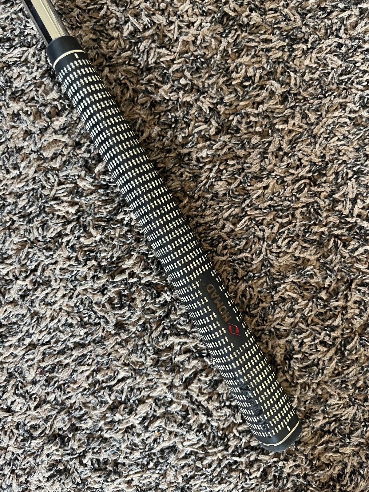 Nomad PBS-3 Putter