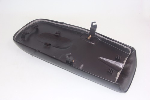 Norton Commando Interstate low profile dual passenger saddle seat CODE: T1154 - Picture 4 of 6