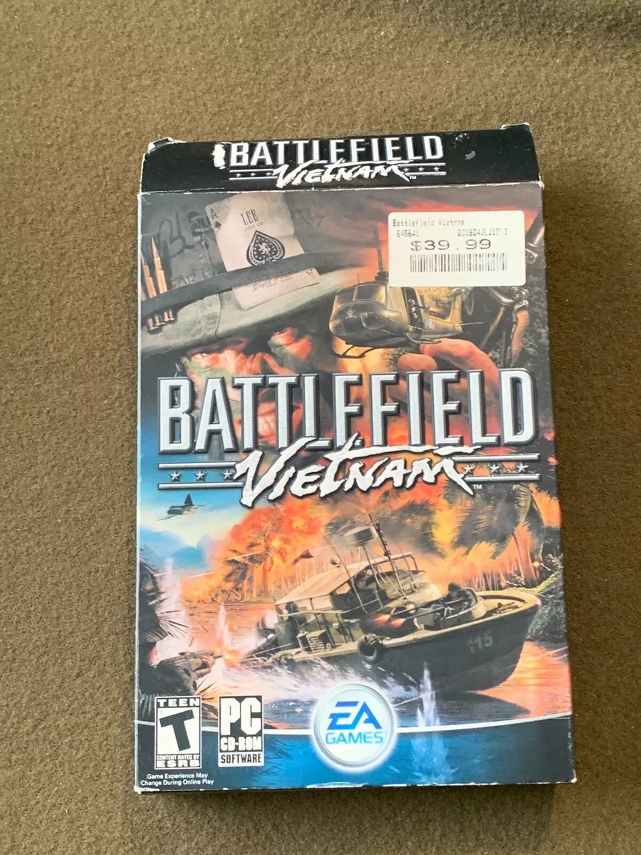 Battlefield V - PC : Video Games