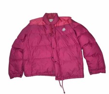 MONCLER LUXURY DESIGNER PUFFER/GILLET JACKET: 3 (LARGE)