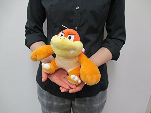 San-ei Boeki Super Mario Mz30 Pochette en peluche Bloc de questions