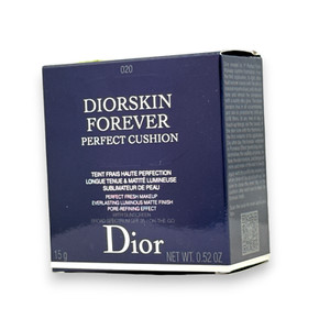 Dior Forever Foundation Cushion | eBay