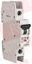 EATON CORPORATION FAZ-B1/1-NA / FAZB11NA (NEW IN BOX)