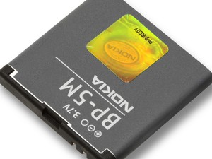 Аккумулятор bp 5m