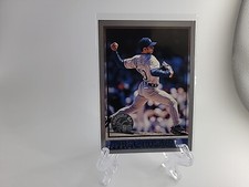 1998 Topps Opening Day Kansas City Royals Baseball Card #93 Jose Rosado