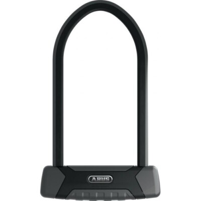 ABUS Granit X-Plus 54 Bügelschloss schwarz