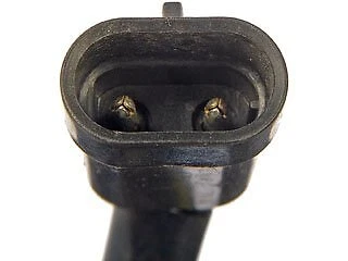 Conjunto de ventilador de refrigeración del motor Dorman para Dodge Grand Caravan 1996-2000 1997 1998 Foto 2 de 2