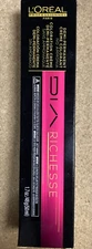 L'oreal Professionnel DIA Richesse Demi-Permanent Creme Haircolor 1.7 oz 4.8/4M