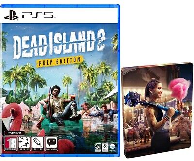 Dead Island 2 Review (PS5)