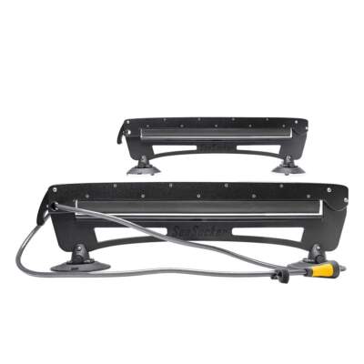 SeaSucker® Classic Ski Snowboard Roof Rack (4 Sets of Skis, or 2