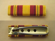 Barrette de Rappel Dixmude  pour médaille de Dunkerque