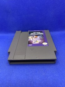 Star Soldier (Nintendo NES, 1988) Authentic Cartridge, Manual, Sleeve - Tested!
