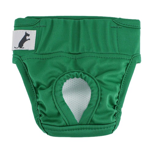 Pet Dog Practical Diaper Physiological Sanitary Dog Shorts Underwear Pant - Picture 13 of 16